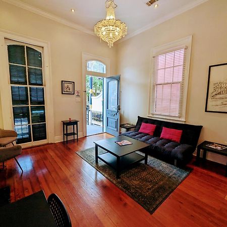 Royal Residence New Orleans Bagian luar foto