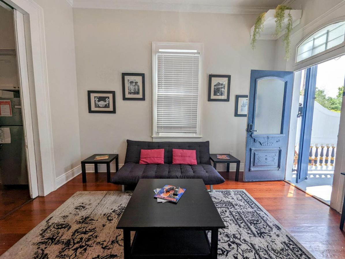 Royal Residence New Orleans Bagian luar foto