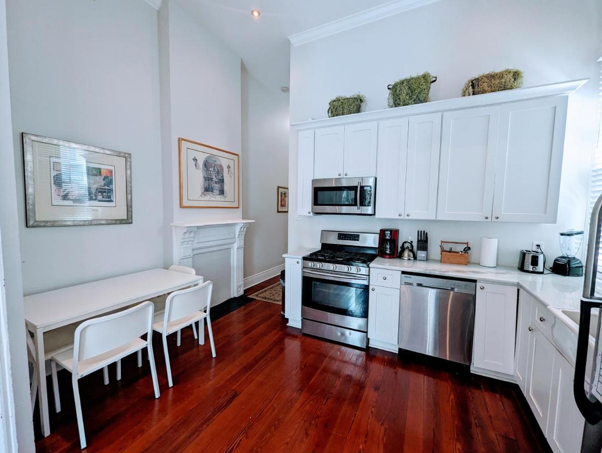 Royal Residence New Orleans Bagian luar foto