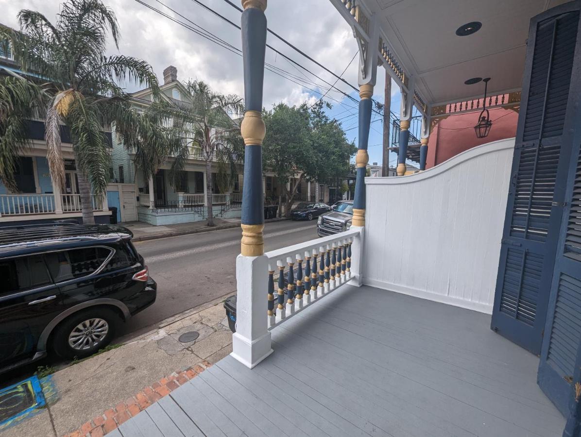 Royal Residence New Orleans Bagian luar foto