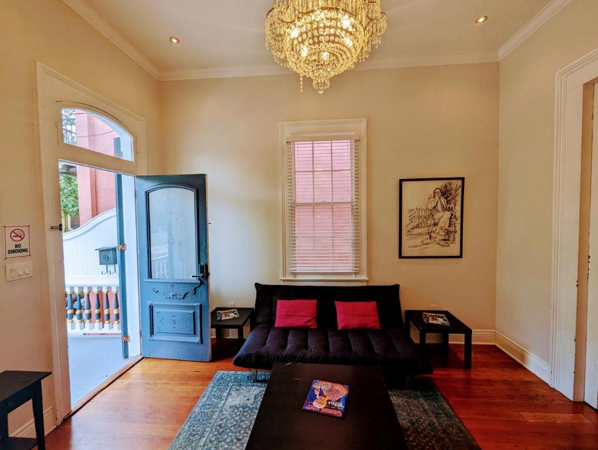 Royal Residence New Orleans Bagian luar foto