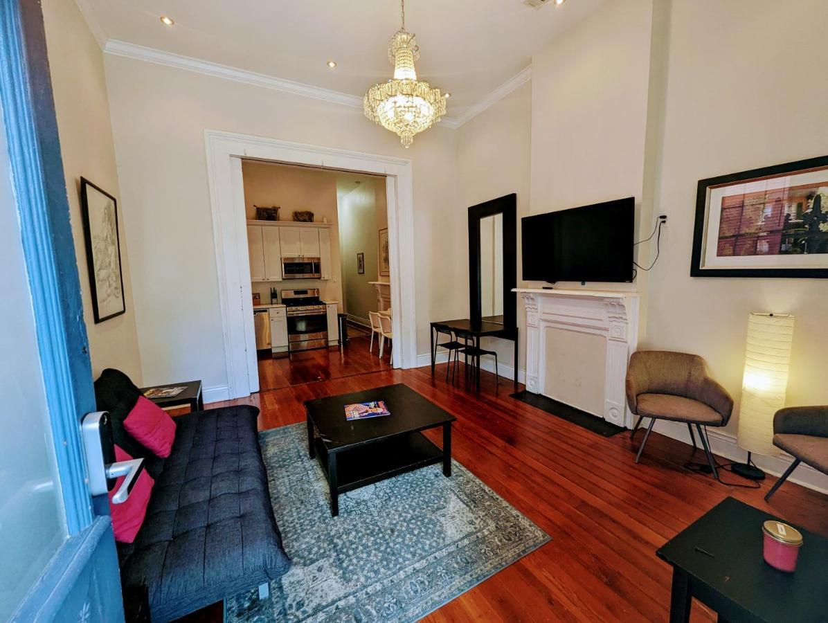 Royal Residence New Orleans Bagian luar foto