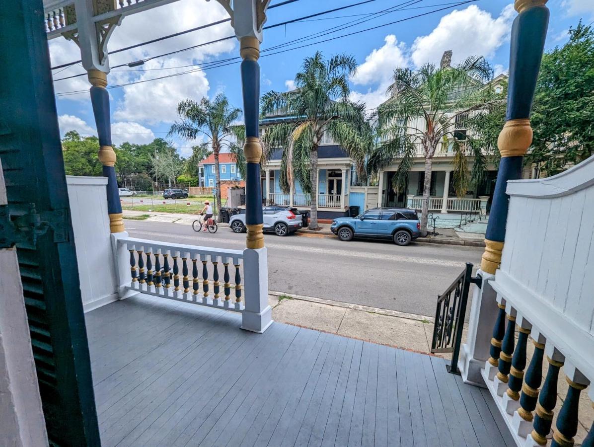 Royal Residence New Orleans Bagian luar foto