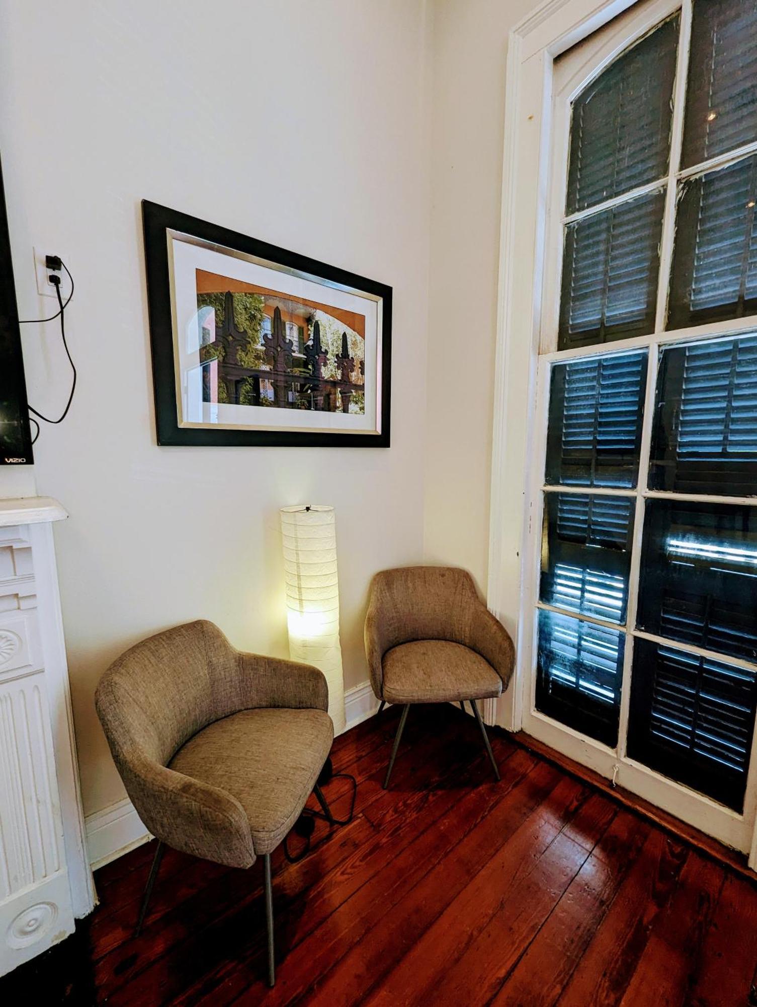 Royal Residence New Orleans Bagian luar foto
