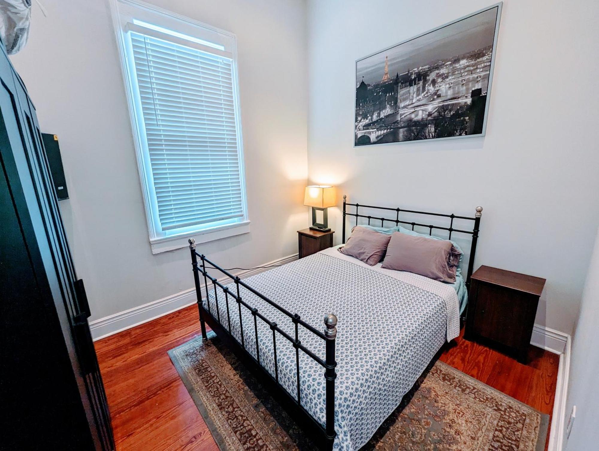 Royal Residence New Orleans Bagian luar foto