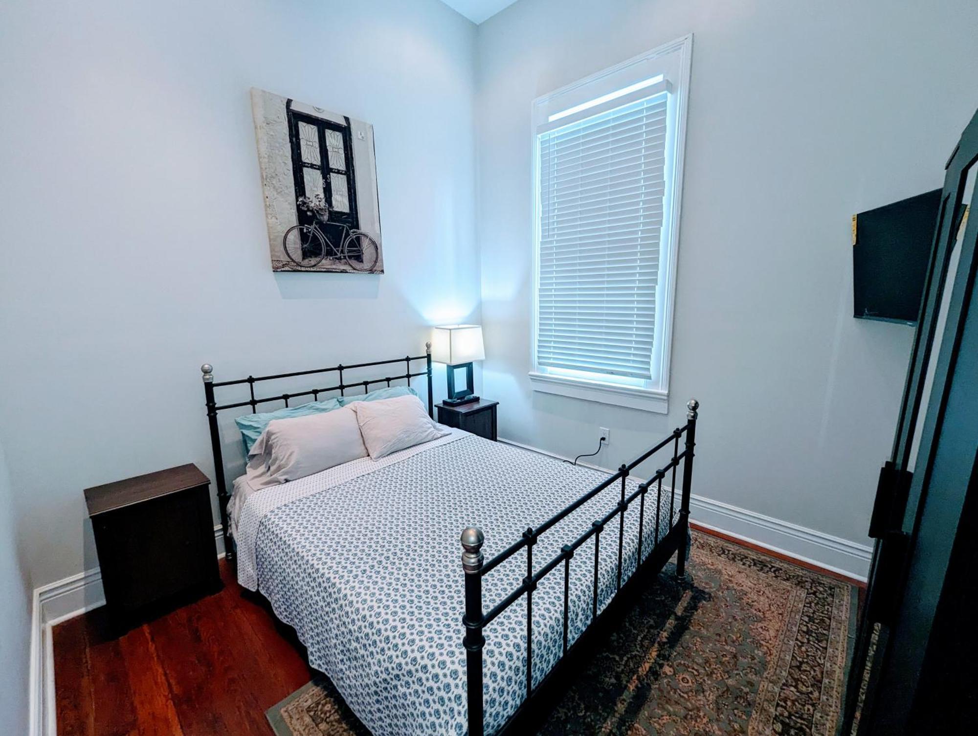Royal Residence New Orleans Bagian luar foto